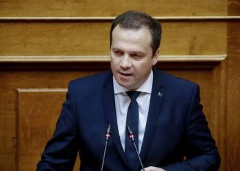 Θανάσης Λιούτας: Συνεχίζεται η ειδική στήριξη μέσω κοινωνικού τουρισμού για τον Νομό Τρικάλων και τη Θεσσαλία – Στοχευμένη η παρέμβαση του Τρικαλινού Βουλευτή