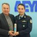 Συνεργασία ΔΕΥΑΤ – Δ/νσης Αστυνομίας Τρικάλων