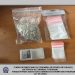 Τρίκαλα: Στη φάκα των αστυνομικών πιάστηκε ένας φυγοποινος κι ένας 17χρονος για ναρκωτικά