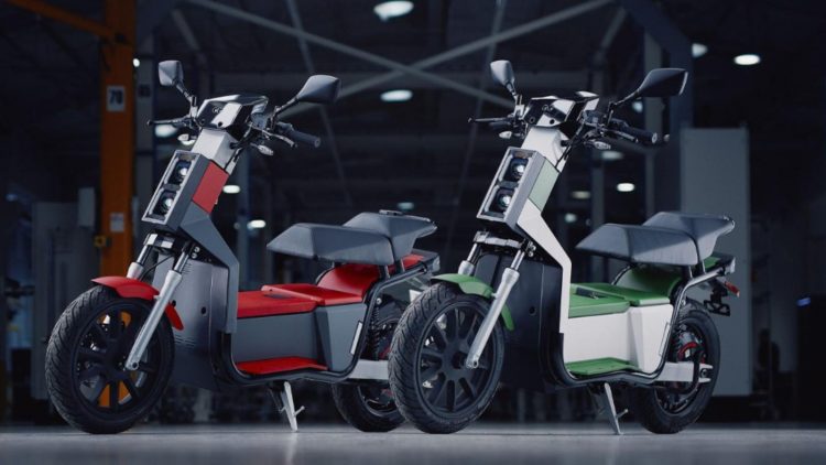 To πρώτο ελληνικό scooter μπαίνει στις εκθέσεις -Πόσο κοστίζει, πού θα το αγοράσεις