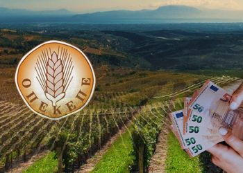 ΟΠΕΚΕΠΕ: Δεύτερη δικογραφία για παράνομες επιδοτήσεις – Ζητείται άρση ασυλίας 11 βουλευτών