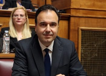Δημήτρης Παπαστεργίου: Τα μέτρα προστασίας των παιδιών στο διαδίκτυο είναι μεταξύ των θεμάτων που πραγματεύεται η ΕΕΤΤ