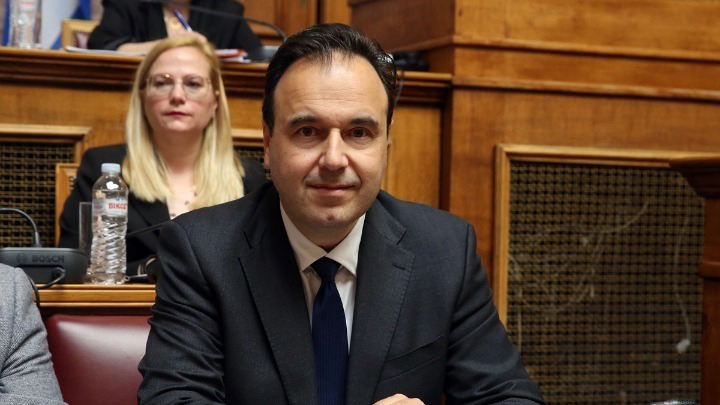 Δημήτρης Παπαστεργίου: Τα μέτρα προστασίας των παιδιών στο διαδίκτυο είναι μεταξύ των θεμάτων που πραγματεύεται η ΕΕΤΤ