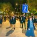 Η ΦΙΛΑΡΜΟΝΙΚΗ ΤΟΥ «ΩΔΕΙΟΥ ΤΡΙΚΑΛΩΝ Α. ΚΑΣΙΩΛΑ»  ΣΗΜΕΡΑ Μ. ΠΑΡΑΣΚΕΥΗ ΣΤΑ ΤΡΙΚΑΛΑ- Συνοδεύοντας την περιφορά του Επιταφίου του Ι. Π. Ν. Αγ. Βησσαρίωνος