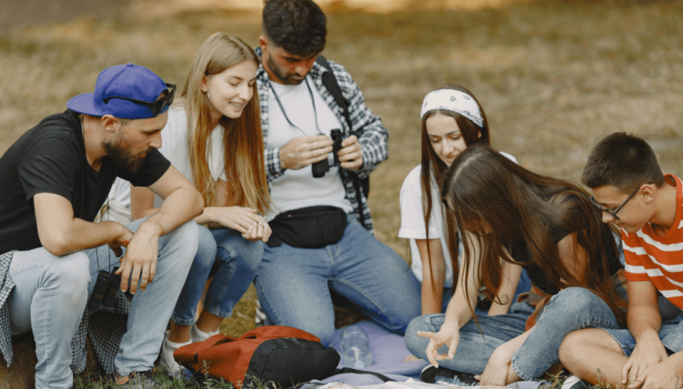Είσαι 18; Με μια απλή αίτηση κερδίζεις δωρεάν ταξίδι στην Ευρώπη- Έχεις 3 μέρες ακόμα