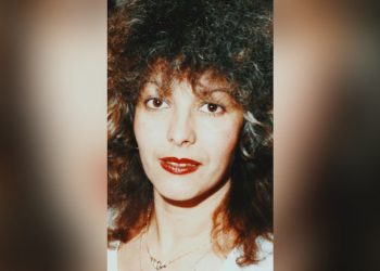 Απεβίωσε η Μαριάνθη Μπλέτσα