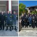 Πυροσβεστική Καλαμπάκας: Ένα… πανελλήνιο “παράδειγμα” υπηρεσίας – Επίσκεψη του Διοικητή της Ακαδημίας