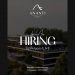Θέσεις εργασίας στο Ananti Resort & Spa