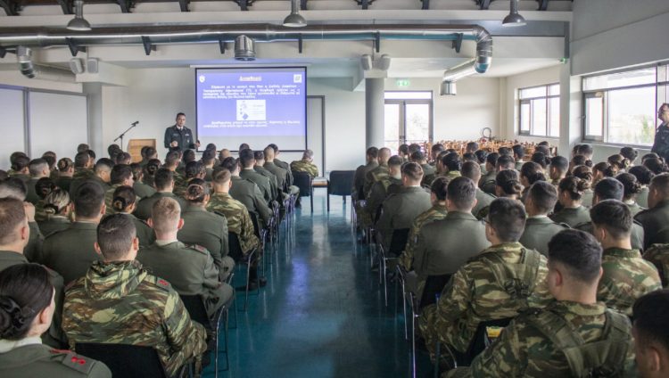 Σ.Μ.Υ. Τρικάλων: Όλη η προκήρυξη για την πρόσληψη διδακτικού προσωπικού