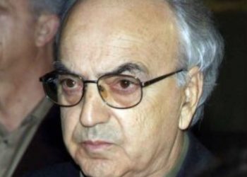 Έφυγε από τη ζωή ο πρώην δήμαρχος Καλαμπάκας Γρηγόρης Γίδας