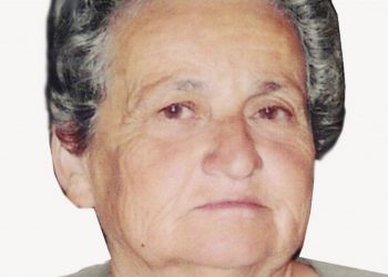 Απεβίωσε η Κωνσταντίνα Μπρέντα