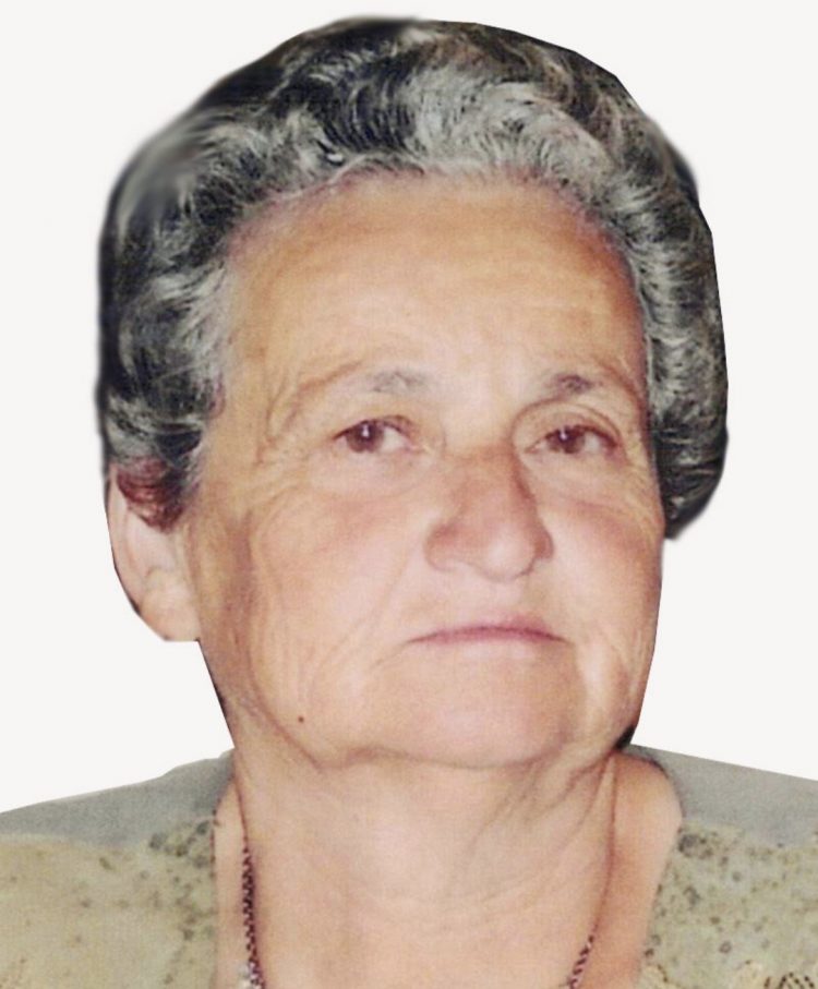 Απεβίωσε η Κωνσταντίνα Μπρέντα