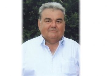 Απεβίωσε ο Δημήτριος Τατσιόπουλος
