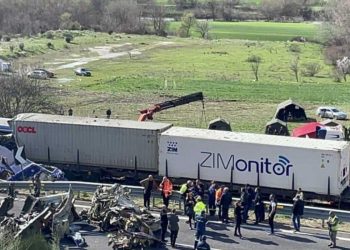 Δυστύχημα Τεμπών: Δεκτό το πρώτο αίτημα συγγενών για εξετάσεις σε εργαστήρια του εξωτερικού