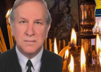 Νεκρός στα 79 του γνωστός κομμωτής