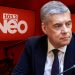 Αγοραστός στο ΝΕΟ 103,3 fm: Ο Κουρέτας έστησε σκηνικό για να με δείρουν – Τι είπε για Τέμπη και πλημμύρες (ΗΧΗΤΙΚΟ)