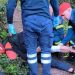 Τραυματισμός 49χρονου πεζοπόρου σε μονοπάτι των Μετεώρων