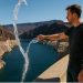 Φράγμα Χούβερ: Το μέρος όπου το νερό «νικά» τη βαρύτητα και ρέει προς τα πάνω