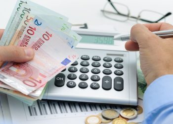 Πως μπορούν οι πολίτες να δουν όλα τα χρέη τους στις τράπεζες