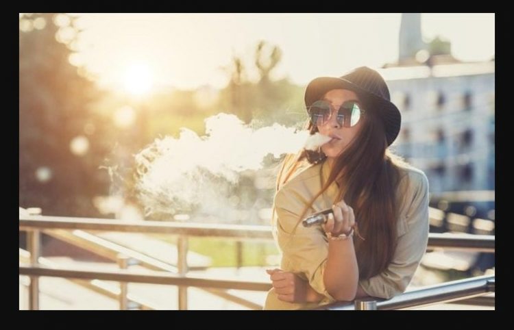 Vaping: Τι λέει η επιστήμη και γιατί η Ελλάδα μένει πίσω