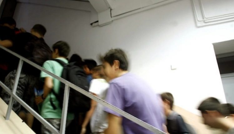 Δεκαοκτώ ημέρες μάθημα απέμειναν για τα Λύκεια και 26 για τα Γυμνάσια