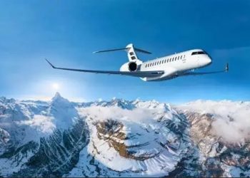 Το ταχύτερο jet στον κόσμο: Λονδίνο-Νέα Υόρκη σε 5 ώρες