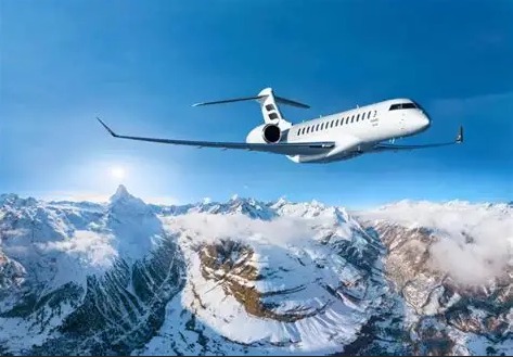 Το ταχύτερο jet στον κόσμο: Λονδίνο-Νέα Υόρκη σε 5 ώρες