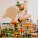 Ραντεβού για επιτραπέζια και LEGO: Οι Έλληνες κάνουν οικονομία και μένουν σπίτι