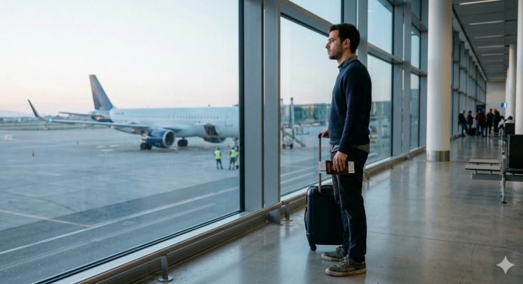 Μετανάστευση και κόστος ζωής: Γιατί το ανθρώπινο κεφάλαιο παραμένει στραμμένο στο εξωτερικό