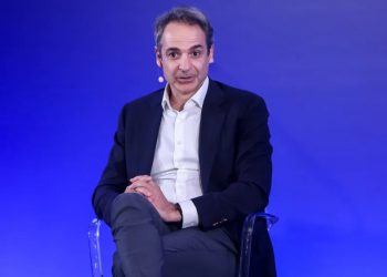 Κ. Μητσοτάκης στο προσυνέδριο της ΝΔ: Η πρόκληση της νησιωτικότητας μπορεί να μετατραπεί σε ευκαιρία