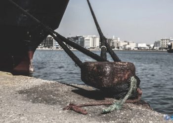 Ανακοινώθηκε απεργία στα πλοία