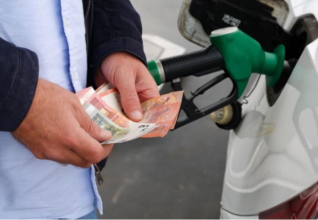 Fuel Pass: Μέχρι πότε ισχύει και τι γίνεται μετά τον Μάιο – Οι κρίσιμες ημερομηνίες για αιτήσεις και χρήση