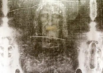DNA τροφίμων βρήκαν οι επιστήμονες στην Ιερά Σινδόνη