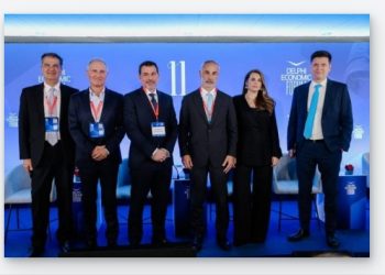 Ελληνικό: Η πόλη των 15 λεπτών που θα αλλάξει τα δεδομένα σε ευρωπαϊκό επίπεδο