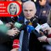 LIVE: Συνεχίζεται η δίκη για τα Τέμπη -Λίγοι συγγενείς και δικηγόροι στην αίθουσα, μόνο τρεις κατηγορούμενοι