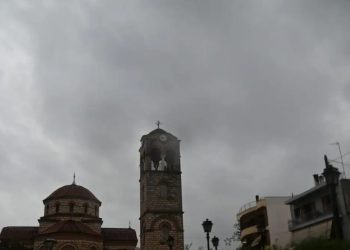 Καιρός – Πάσχα: Βροχές και πτώση της θερμοκρασίας στο τέλος της εβδομάδας, πιο δύσκολη ημέρα το Μεγάλο Σάββατο