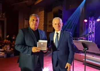 Με επιτυχία η ετήσια χοροεσπερίδα της Ένωσης Αστυνομικών Υπαλλήλων Τρικάλων