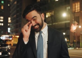 Μαριάνθη Γκίμτσα: Ένα τέτοιο δήμαρχο θέλουμε