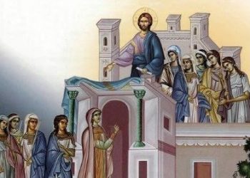 Μεγάλη Τρίτη: Η παραβολή των Δέκα παρθένων – Η σημασία της ευαγγελικής περικοπής