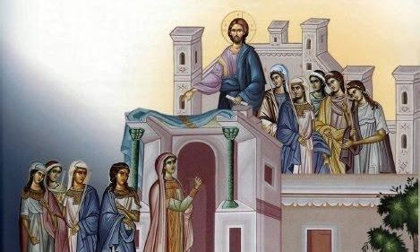 Μεγάλη Τρίτη: Η παραβολή των Δέκα παρθένων – Η σημασία της ευαγγελικής περικοπής