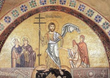 Μεγάλο Σάββατο: Πότε γίνεται η Πρώτη Ανάσταση – Το μήνυμα και τα έθιμα