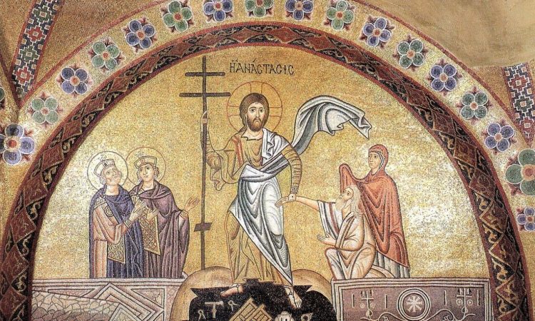 Μεγάλο Σάββατο: Πότε γίνεται η Πρώτη Ανάσταση – Το μήνυμα και τα έθιμα