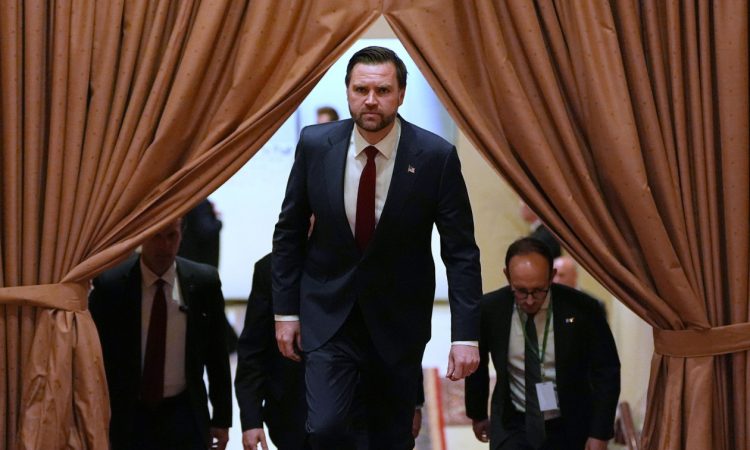 Ναυάγιο στις συνομιλίες ΗΠΑ – Ιράν στο Ισλαμαμπάντ: Χωρίς συμφωνία για τον τερματισμό του πολέμου