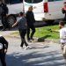 Πυροβολισμοί με νεκρό μπροστά από το ισραηλινό προξενείο στην Κωνσταντινούπολη – Σκληρές εικόνες