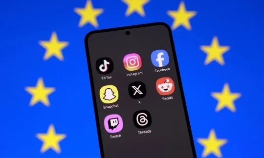Η εφαρμογή πιστοποίησης ηλικίας της Κομισιόν για τα social media μπορεί να χακαριστεί σε δύο λεπτά