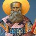 Πανηγυρίζει το Ιερό Εξωκκλήσι του Αγίου Αθανασίου στην Κρήνη Τρικάλων – Μια προσφορά που μεταμόρφωσε τον ιερό χώρο