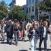 Κοσμοσυρροή στο κέντρο και σε κάθε γωνιά της πόλης από το μεσημέρι της Μεγάλης Παρασκευής