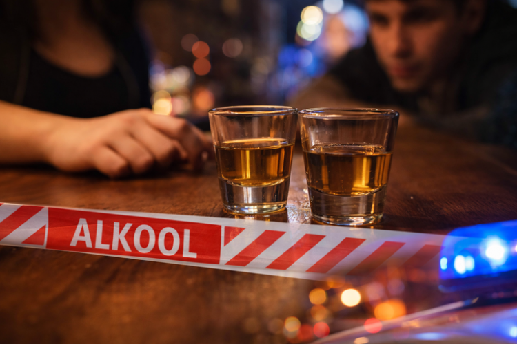 Τρίκαλα: Ανήλικος κατέληξε στο νοσοκομείο σε κατάσταση μέθης – Μία σύλληψη