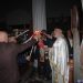 Με λαμπρότημα γιορτάστηκε η Ανάσταση του Χριστού στην Πύλη Τρικάλων