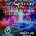 Την Πέμπτη στην Ανδρομέδα οι Seven Thorns